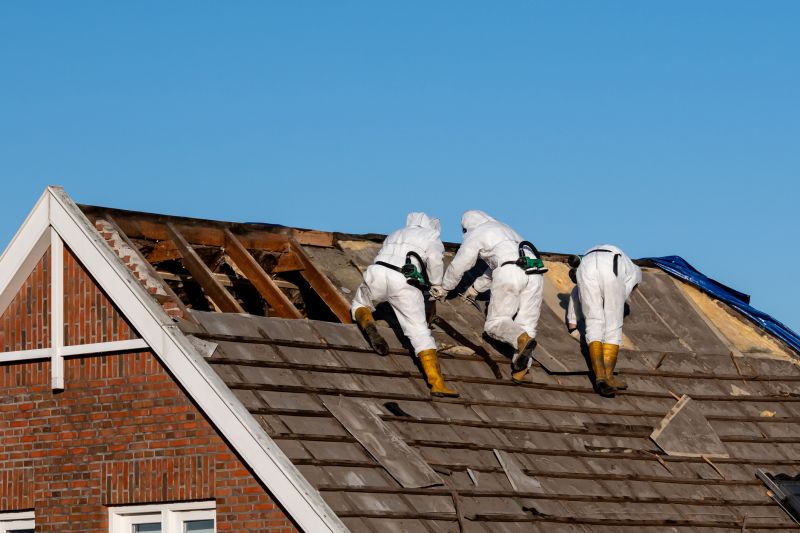 Asbestos Abatement in Somerset County, NJ