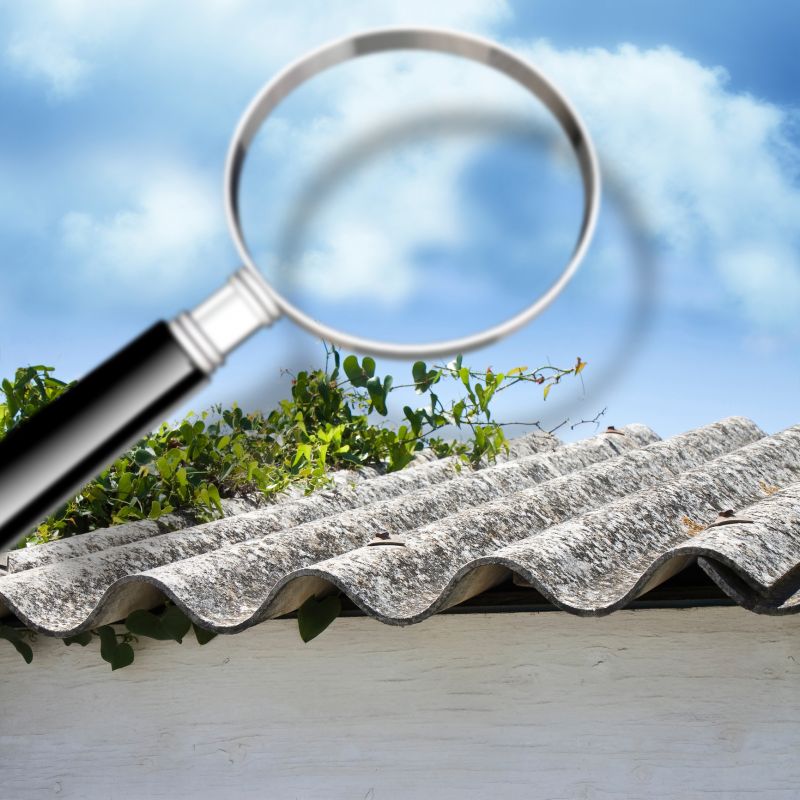 Asbestos Assessment in Bergen County, NJ