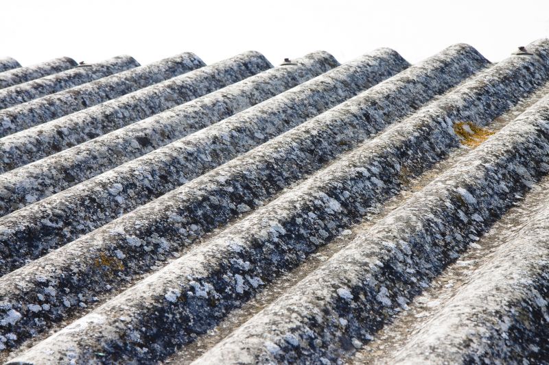 Asbestos Assessment in Morris County, NJ