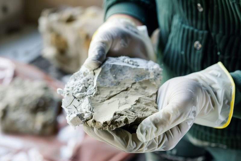 Asbestos Assessment in Morris County, NJ