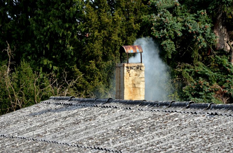 Asbestos Inspection Service in Bergen County, NJ