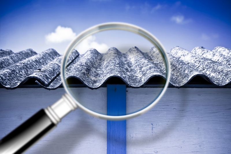 Asbestos Inspection Service in Somerset County, NJ
