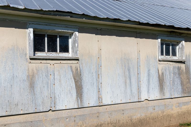 Asbestos Removal in Bergen County, NJ