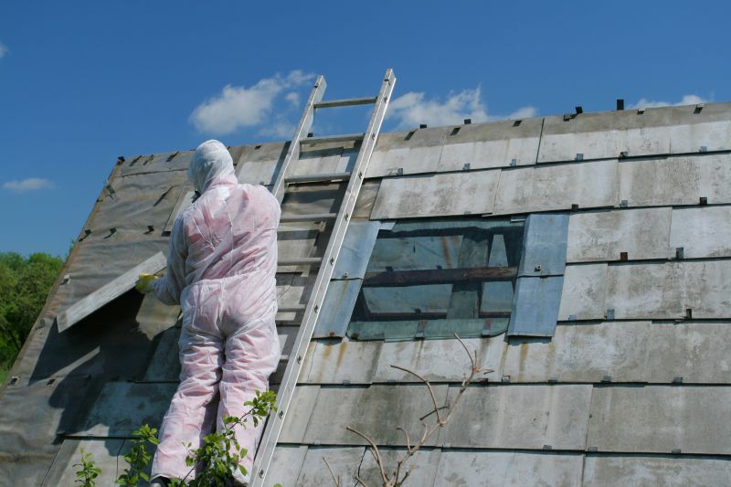 Asbestos Restoration in Somerset County, NJ