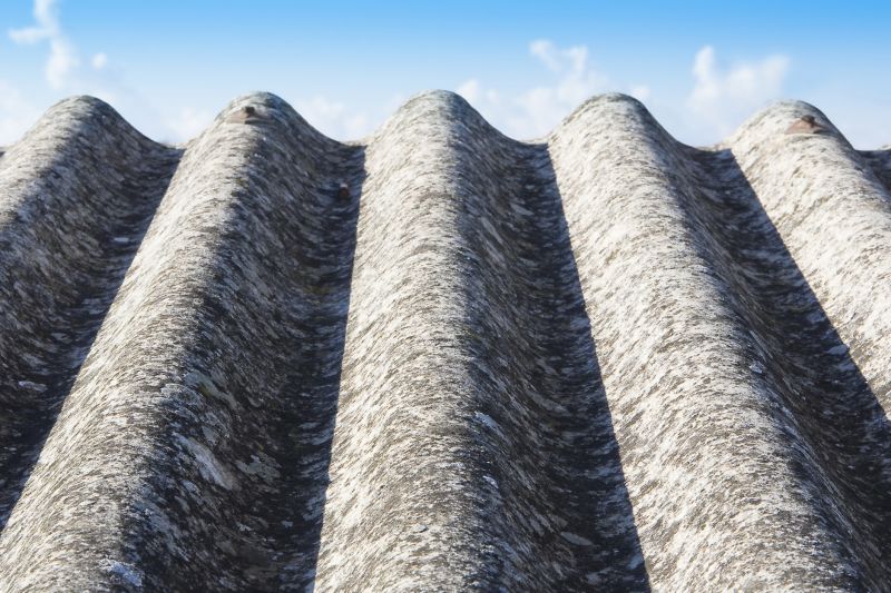 Asbestos Restoration in Sussex County, NJ