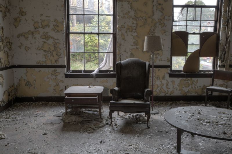 Asbestos Service in Bergen County, NJ