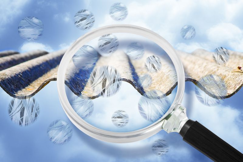 Asbestos Testing Service in Old Bridge, NJ