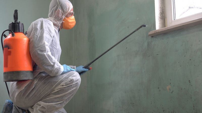 Ermi Testing in Denton, TX