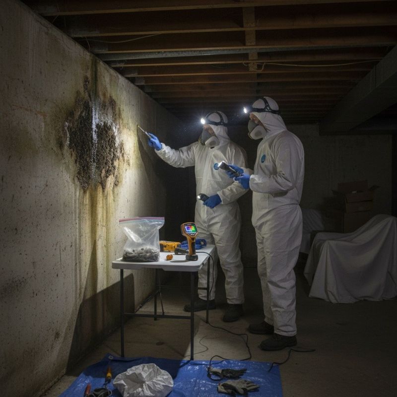 Mold Abatement in Broward County, FL