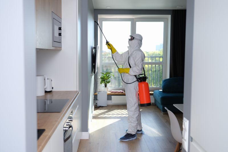 Mold Removal in Fort Lauderdale, FL