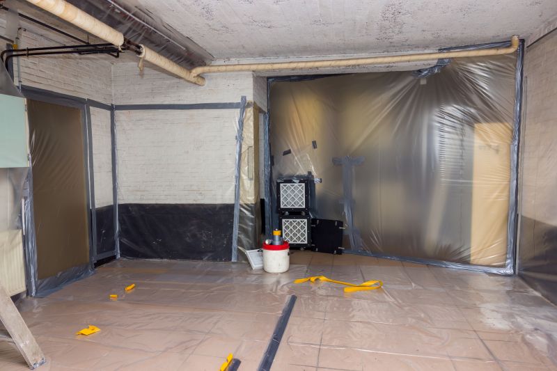 Vermiculite Removal Service in Morris County, NJ