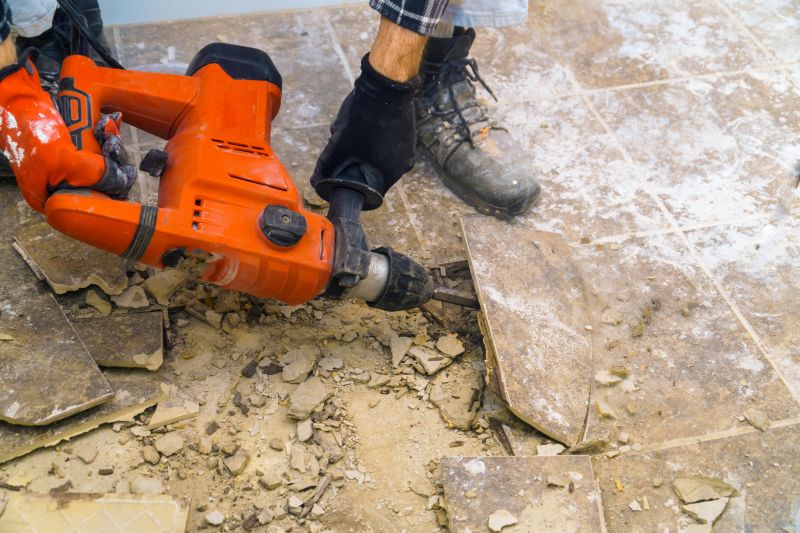 Asbestos Testing Service in Freehold, NJ