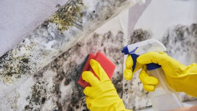 Mold Abatement in Fort Lauderdale, FL