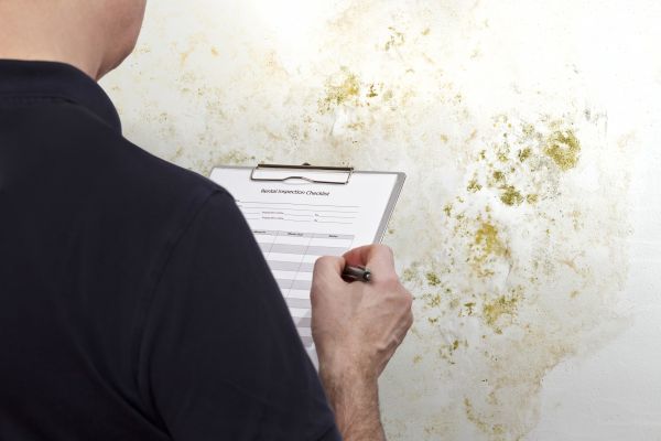 Grow your Mold Testing business